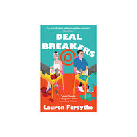 Little, Brown Book Group Dealbreakers (häftad, eng)