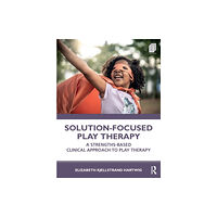 Taylor & francis ltd Solution-Focused Play Therapy (häftad, eng)