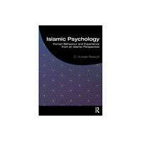 Taylor & francis ltd Islamic Psychology (häftad, eng)