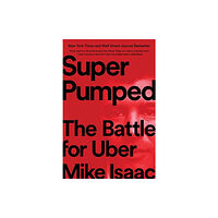 WW Norton & Co Super Pumped (häftad, eng)