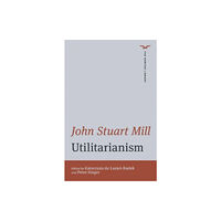 WW Norton & Co Utilitarianism (häftad, eng)