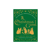 WW Norton & Co A Christmas Carol: The Original Manuscript Edition (inbunden, eng)