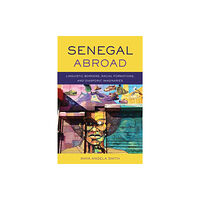 University of Wisconsin Press Senegal Abroad (inbunden, eng)