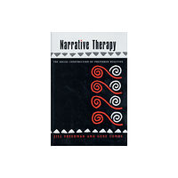 WW Norton & Co Narrative Therapy (inbunden, eng)