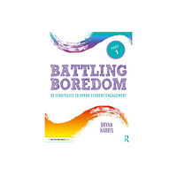 Taylor & francis ltd Battling Boredom, Part 1 (häftad, eng)