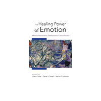 WW Norton & Co The Healing Power of Emotion (inbunden, eng)