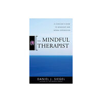 WW Norton & Co The Mindful Therapist (inbunden, eng)