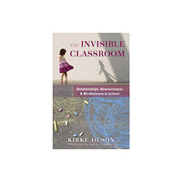 WW Norton & Co The Invisible Classroom (häftad, eng)