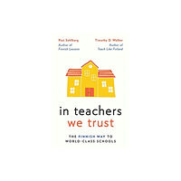 WW Norton & Co In Teachers We Trust (inbunden, eng)