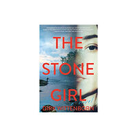 WW Norton & Co The Stone Girl (häftad, eng)