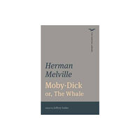 WW Norton & Co Moby-Dick (The Norton Library) (häftad, eng)