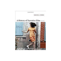 WW Norton & Co A History of Narrative Film (häftad, eng)