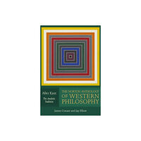 WW Norton & Co The Norton Anthology of Western Philosophy: After Kant (häftad, eng)