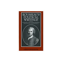 WW Norton & Co Rousseau's Political Writings: Discourse on Inequality, Discourse on Political Economy,  On Social Contract (häftad, eng...