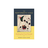 WW Norton & Co The Performer's Voice (häftad, eng)