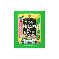 Houghton Mifflin Miss Nelson is Back (häftad, eng)