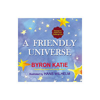 Tarcher/Putnam,US Friendly Universe (häftad, eng)