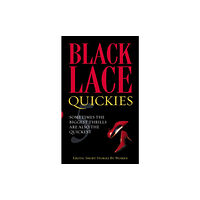 Ebury Publishing Black Lace Quickies 5 (häftad, eng)