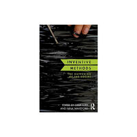 Taylor & francis ltd Inventive Methods (häftad, eng)