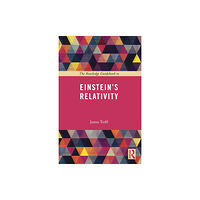 Taylor & francis ltd The Routledge Guidebook to Einstein's Relativity (häftad, eng)
