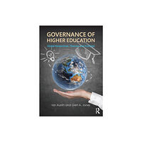 Taylor & francis ltd Governance of Higher Education (häftad, eng)