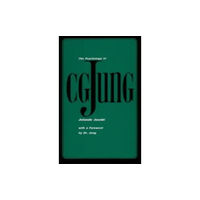 Yale university press The Psychology of C. G. Jung (häftad, eng)