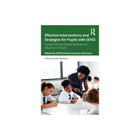 Taylor & francis ltd Effective Interventions and Strategies for Pupils with SEND (häftad, eng)