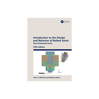 Taylor & francis ltd Introduction to the Design and Behavior of Bolted Joints (inbunden, eng)