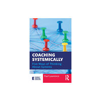 Taylor & francis ltd Coaching Systemically (häftad, eng)