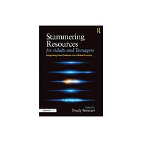 Taylor & francis ltd Stammering Resources for Adults and Teenagers (häftad, eng)