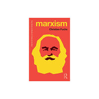 Taylor & francis ltd Marxism (häftad, eng)