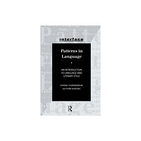 Taylor & francis ltd Patterns in Language (häftad, eng)