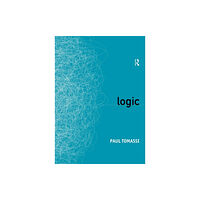 Taylor & francis ltd Logic (häftad, eng)