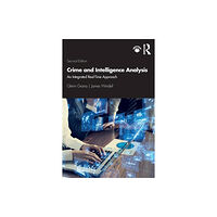 Taylor & francis ltd Crime and Intelligence Analysis (häftad, eng)