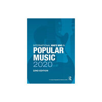 Taylor & francis ltd International Who's Who in Popular Music 2020 (inbunden, eng)