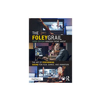 Taylor & francis ltd The Foley Grail (häftad, eng)