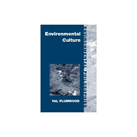 Taylor & francis ltd Environmental Culture (häftad, eng)