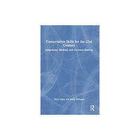 Taylor & francis ltd Conservation Skills for the 21st Century (inbunden, eng)
