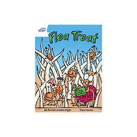 Pearson Education Limited Rigby Star Independent Year 2 White Fiction Flea Treat Single (häftad, eng)