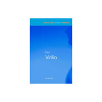 Taylor & francis ltd Paul Virilio (häftad, eng)