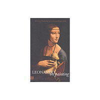 Yale university press Leonardo on Painting (häftad, eng)