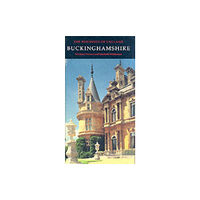 Yale university press Buckinghamshire (inbunden, eng)