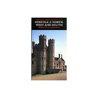 Yale university press Norfolk 2: North-West and South (inbunden, eng)