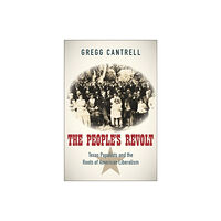 Yale university press The People’s Revolt (inbunden, eng)