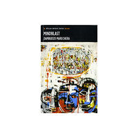Pearson Education Limited AWS: Mindblast (häftad, eng)