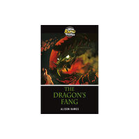 Pearson Education Limited Rapid Plus 3B The Dragon's Fang (häftad, eng)