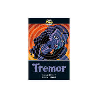 Pearson Education Limited Rapid Plus 4B Tremor (häftad, eng)