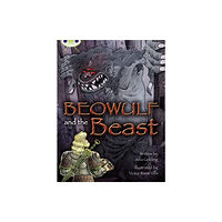 Pearson Education Limited Bug Club Independent Fiction Year 4 Grey A Beowulf and the Beast (häftad, eng)