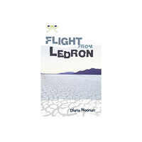 Pearson Education Limited Bug Club Independent Fiction Year 6 Red + Flight from Ledron (häftad, eng)