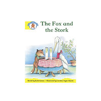 Pearson Education Limited Literacy Edition Storyworlds 2, Once Upon A Time World, The Fox and the Stork (häftad, eng)